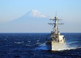 Mount Fuji