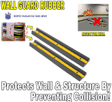 Wall Guard (Rubber/PVC) - Rubber Product Supplier - EEPO ...