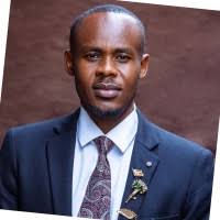 Fredrick Richard ojok