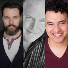 RCC THEATRE FACULTY...