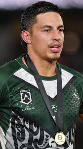 Aotearoa NZ Maori Rugby League