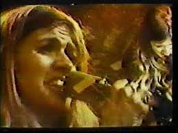 Cold Blood 6-30-71 San Francisco performance 2 songs