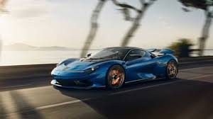 Para montar o nosso top 5, tomamos como base o 0 a 100 km/h fornecido pelos fabricantes. Pininfarina Battista Como Es El Auto Mas Rapido Del Mundo Que Alcanza Los 400 Km H Bbc News Mundo