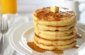 Fluffy Pancake Recipe Recipes By Carina Recipe Fluffy Pancake Recipe Bbc Good Food Recipes Pancake Recipe