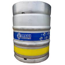 How cold does a kegerator need to get? Keg Sales Maui Brewing Company