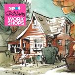 Workshop: Sketching Edmonds Architecture