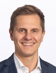 Grimm, Benjamin (Dr.)