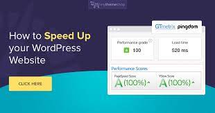 Or, many performance plugins offer these features, including wp rocket. The Ultimate Guide To Wordpress Speed Optimization Mythemeshop