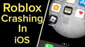 How To Fix Roblox Keeps Crashing On Ios Ipad Iphone 100 Working 2020 Youtube