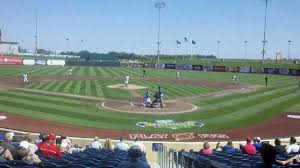 Photos At Werner Park