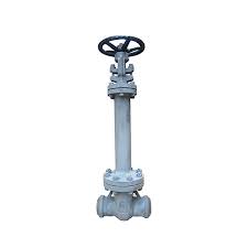 Gate Valve - Winway Valve