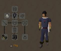 Justice Gets Barrows Gloves After Beating Rfd Congratulations Paul On Osrs 2007scape Justice Congratulations Beats