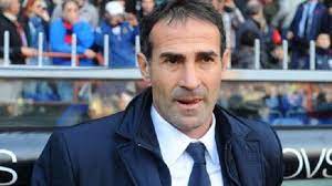 After retirement, alessio joined napoli as a coaching staff member, first in charge of the youth teams. Feoioueajdgsgm