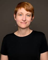 A Quick 5' with Heather Plank, Actor, 'POTUS: Or, Behind Every Great  Dumbass are Seven Women Trying to Keep Him Alive' at the City of Fairfax  Theatre Company