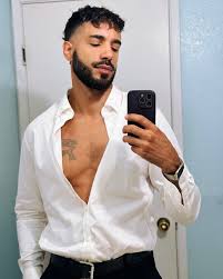 Marcus Genosky (@heymookey) • Instagram photos and videos