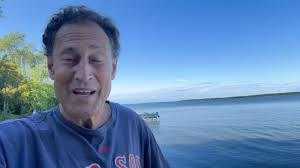 Bruce Dowbiggin and I agree on… Pretty much nothing! Come see us have it  out in Aurora, Ontario