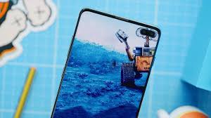 One s10 camera is inspired by samsung™ galaxy s10 camera, it is not official galaxy s10 camera 3. Best Samsung Galaxy S10 S10 Plus Wallpapers To Hide Camera Cutout High Res Collection 4 Thenerdmag