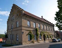 Hypovereinsbank wilhelmstraße, 21 91413 neustadt an der aisch. Privatbank Filiale Castell Furstlich Castell Sche Bank