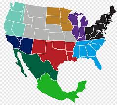 De oeste a este comienza en las ciudades de tijuana, en baja california, méxico e imperial beach, del condado de san diego, en california. Mapa En Blanco De La Frontera Mexico Estados Unidos Guerra Civil Americana Equipo De Ventas Frontera Mundo Png Pngegg