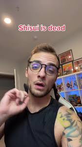 Hey other Naruto creators stop making shit up #shisui #itachi #naruto  #narutoshippuden #boruto #anime #weeb