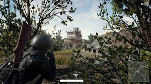 Playerunknown S Battlegrounds Laptop And Desktop Benchmarks Notebookcheck Net Reviews