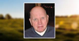 Jerry E Engel Obituary October 30, 2020