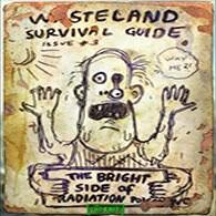 Legendary rate, damage dealt and damage taken difficulty can be changed at any time and affects damage dealt/taken, legendary enemy spawn rates and, specifically on survival, the rate healing items restore your health. Guide Wasteland Survival Guide Magazines Find Them All Steam Community