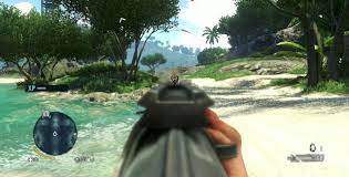 I didn't test it since i don't have ps3 and there is no way for my to check it. Far Cry 3 Cheats Video Games Blogger