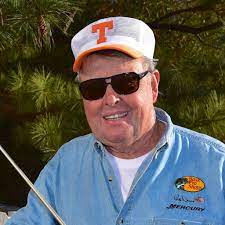 Bill Dance The Bass Fishing Hall Of Fame