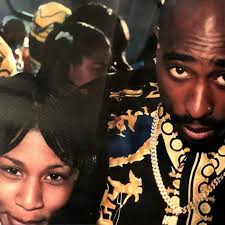 2Pac x Rapper's Ball #Makaveli