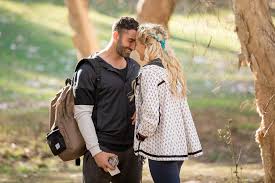 Ali appeared on australia's first season of the bachelor back in 2013 we're delighted to announce that ali oetjen will be australia's next bachelorette! a statement on the official the bachelorette. Ali Ditches Her Dream Life With Todd Picks Taite Even Though He Doesn T Love Her Yet Gq