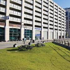 Apartment albert dock is located at flat 127 in liverpool city centre district of liverpool just in 243 m from the centre. Multi Storey Car Park Liverpool Waters