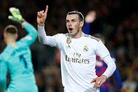 Goal takes a look at the biggest transfer news and rumours from the premier league, la liga, serie a and around the world. Latest Tottenham Transfer Rumours Gareth Bale And Sergio Reguilon Deals Close Mourinho U Turn Football London
