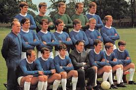 Reddit gives you the best of the internet in one place. Pin On Everton Fc