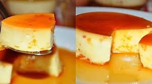 25 Idees De Tartines Delicieuses Et Originales A Tester Absolument Recette Flan Flan Au Caramel Recette