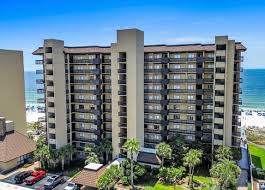 Romar House Condominiums | Orange Beach AL