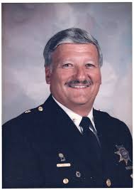 Ronald Charles Blasko