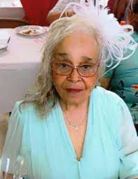 Obituary information for Carolyn Sue Nichols