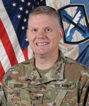 Strengthen Family: Are you ready for the new Fitness Test? Feature:  "Finding George" Part 1