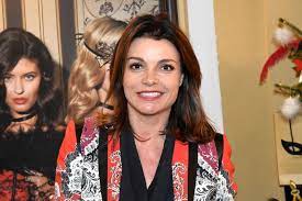 Het was een gezellige avond in de bubbel van 5. Goedele Liekens Opnieuw Single Je Bent Geen Leuke Partner Als Je Kanker Hebt Show Ad Nl