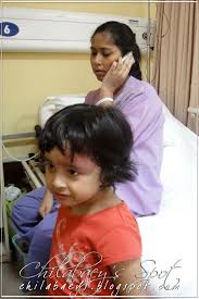 Allah ta'ala berfirman, sesungguhnya allah dan para malaikatnya bershalawat kepada nabi shallallahu'alaihi wasallam. Abah Di Wad Hospital Banting Adik Di Wad Hukm Cheras Hurmmmm Chilabaey S Spot Blog