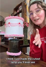 Dopamine Decor: Adorable Fake Cake Projects