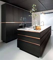 Integrate your home bar into your kitchen design. Top 29 Best Interior Design Course Australia Moderne Kuchendesigns Kuchen Design Luxuskuchen
