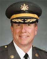 Criminal Justice Alumni