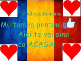 Este un program marca știrile pro tv, o emisiune difuzată pe pro tv, în fiecare duminică, de la ora 18:00, începând cu anul 2008. Te Iubesc Romania Photos Facebook