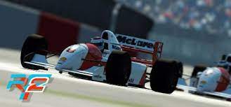 Both single player and multiplayer modes use dynamic weather conditions, so races are more unpredictable and surprising. Rfactor 2 V20200531 All Dlc Hoodlum Torrent Download
