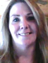 Obituary information for Michelle "Mickey" McGhee