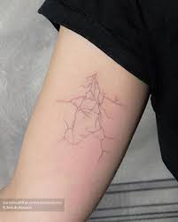Lightning tattoo designs come in so many unique and interesting styles, you should definitely take a look at what is out there. Lightning Tattoo Tumblr Posts Tumbral Com