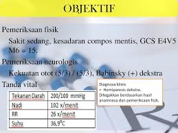 Please fill this form, we will try to respond as share & embed contoh proposal klinik fisioterapi. Analisis Soap Stroke Ppt Download