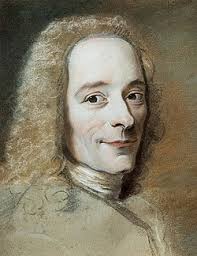 Voltaire